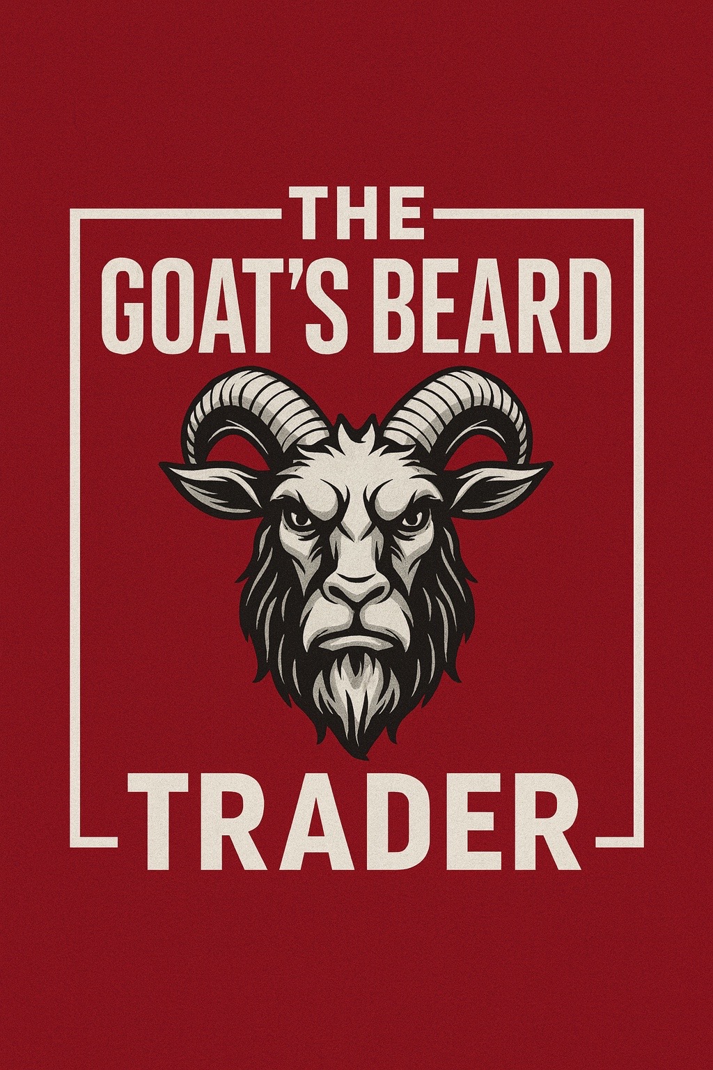 The Goat's Beard Trader logo